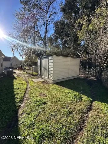 45025 Mahoney Street Callahan FL 32011