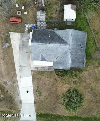 45025 Mahoney Street Callahan FL 32011