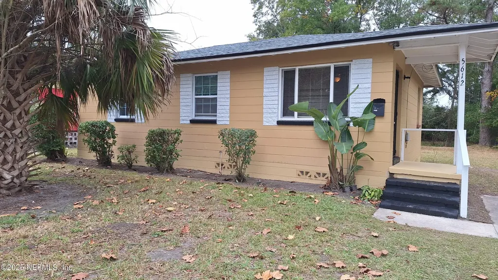 5612 Belafonte Drive Jacksonville FL 32209