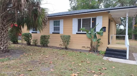 5612 Belafonte Drive Jacksonville FL 32209