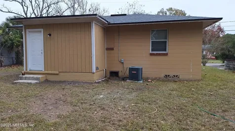 5612 Belafonte Drive Jacksonville FL 32209