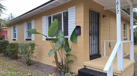 5612 Belafonte Drive Jacksonville FL 32209