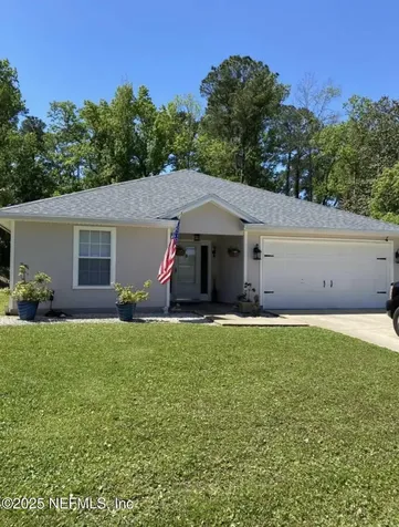 1178 Buccaneer Boulevard Green Cove Springs FL 32043