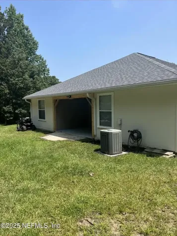 1178 Buccaneer Boulevard Green Cove Springs FL 32043