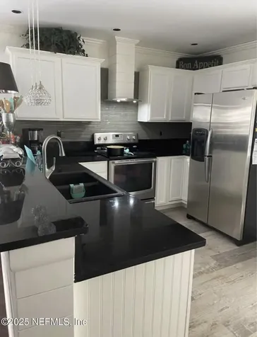 1178 Buccaneer Boulevard Green Cove Springs FL 32043