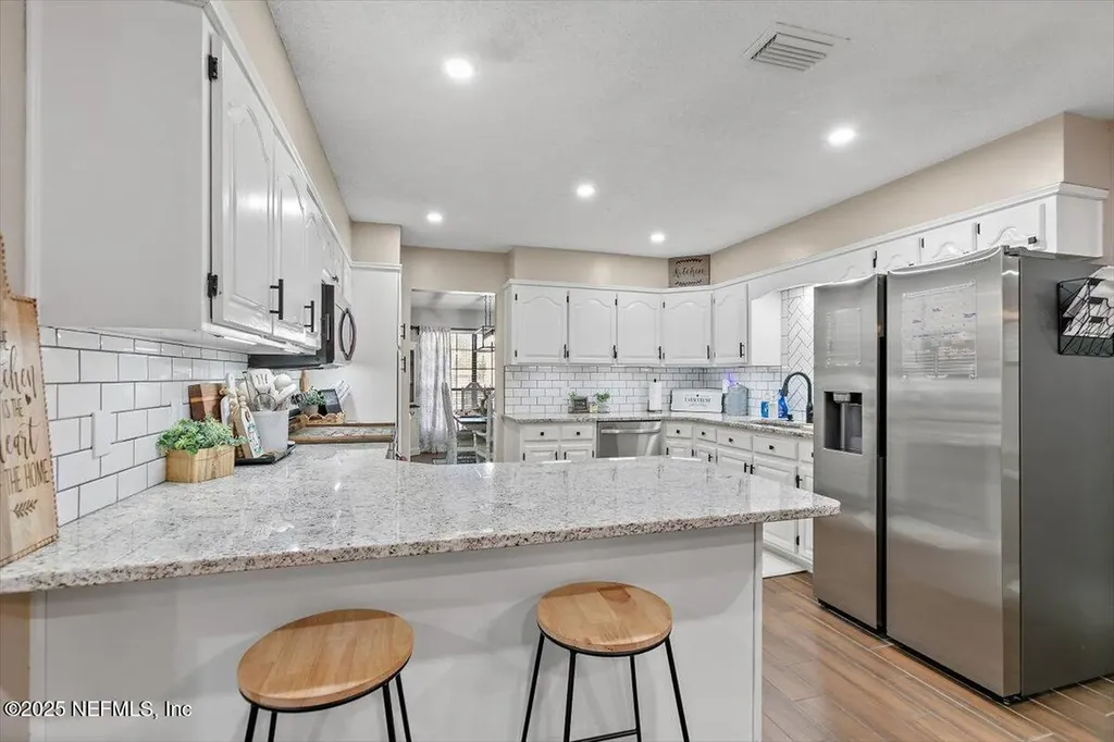 7703 E Yellow Pine Circle Glen St. Mary FL 32040