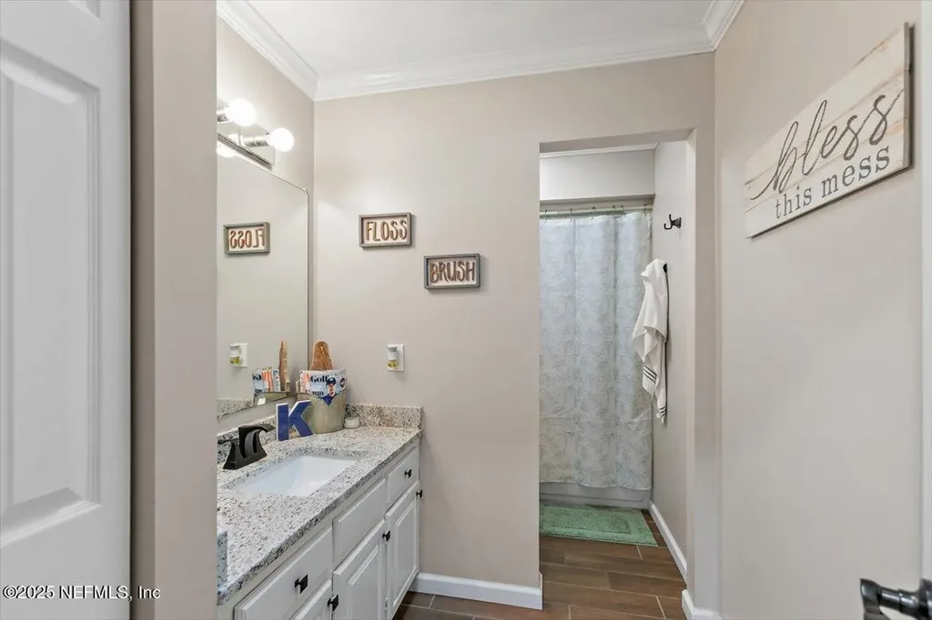 7703 E Yellow Pine Circle Glen St. Mary FL 32040