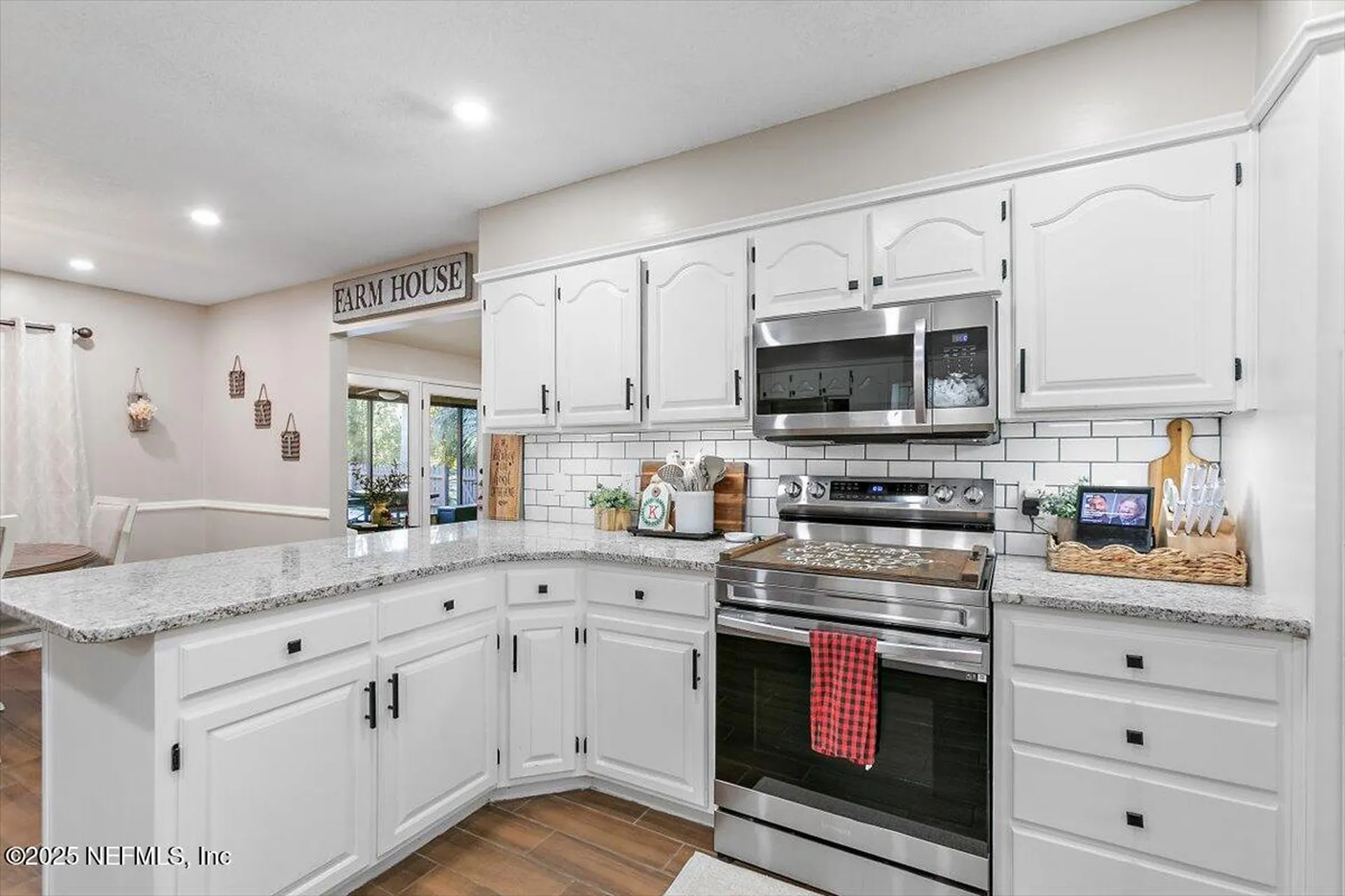 7703 E Yellow Pine Circle Glen St. Mary FL 32040