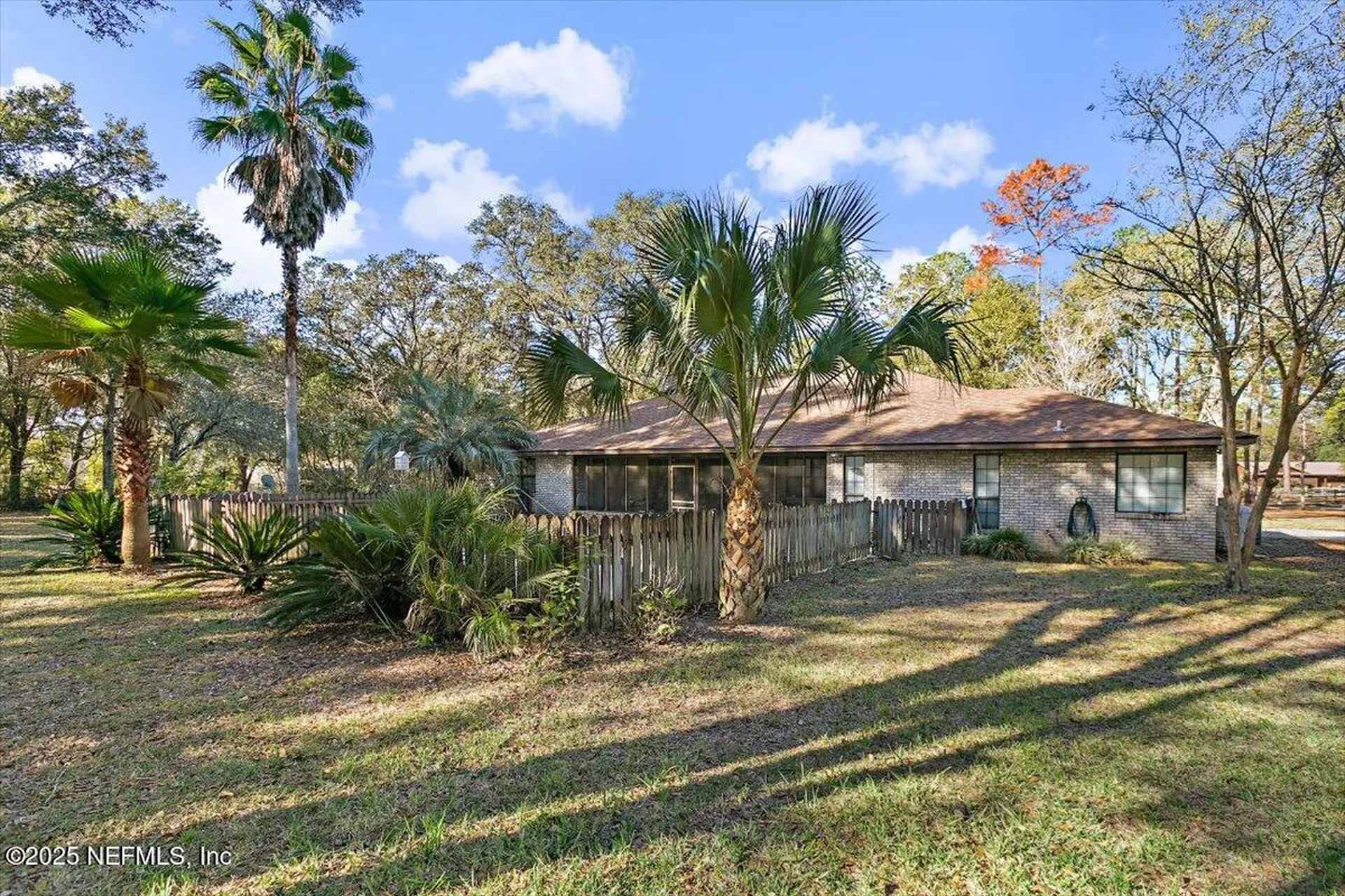 7703 E Yellow Pine Circle Glen St. Mary FL 32040