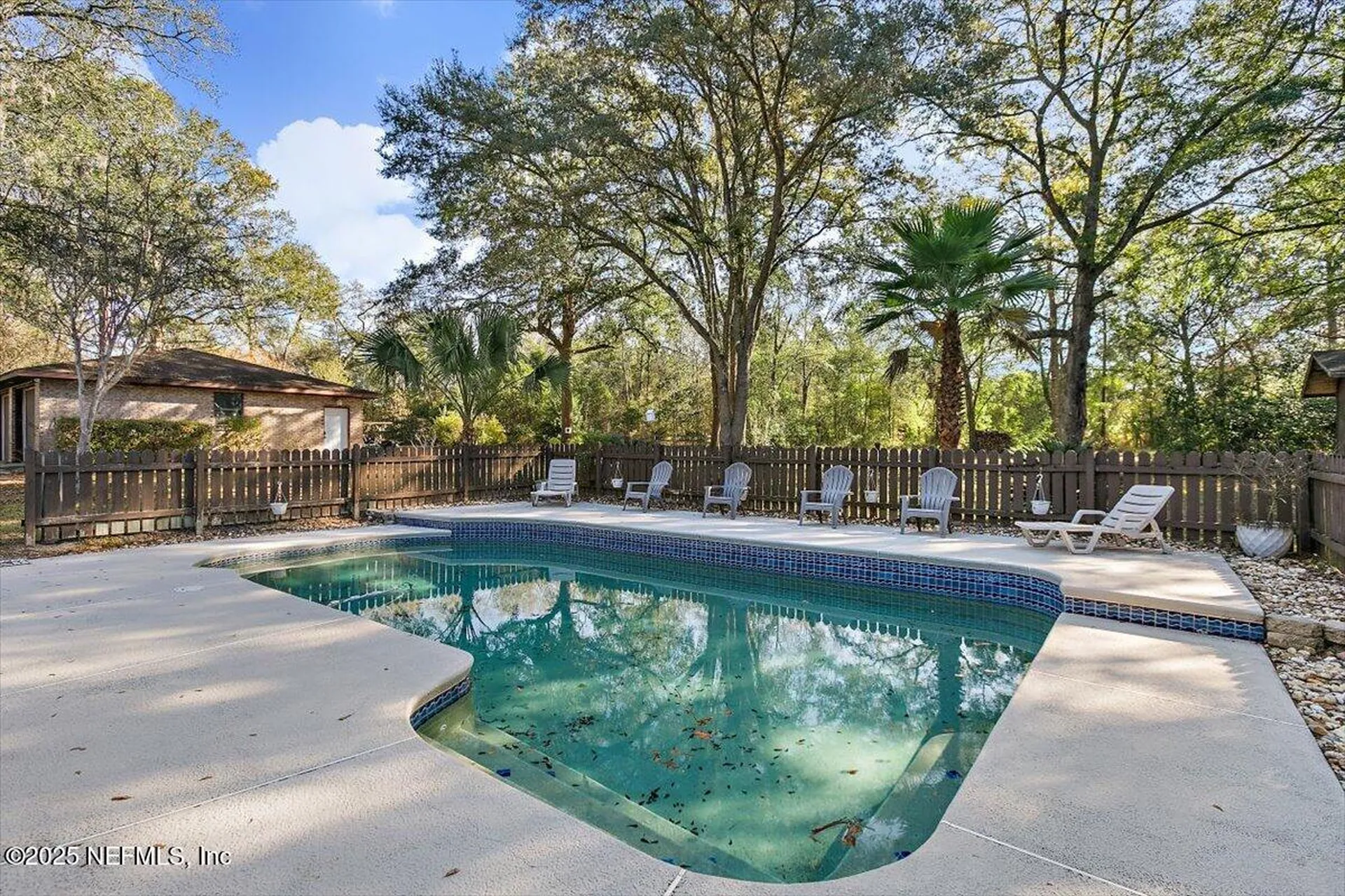 7703 E Yellow Pine Circle Glen St. Mary FL 32040