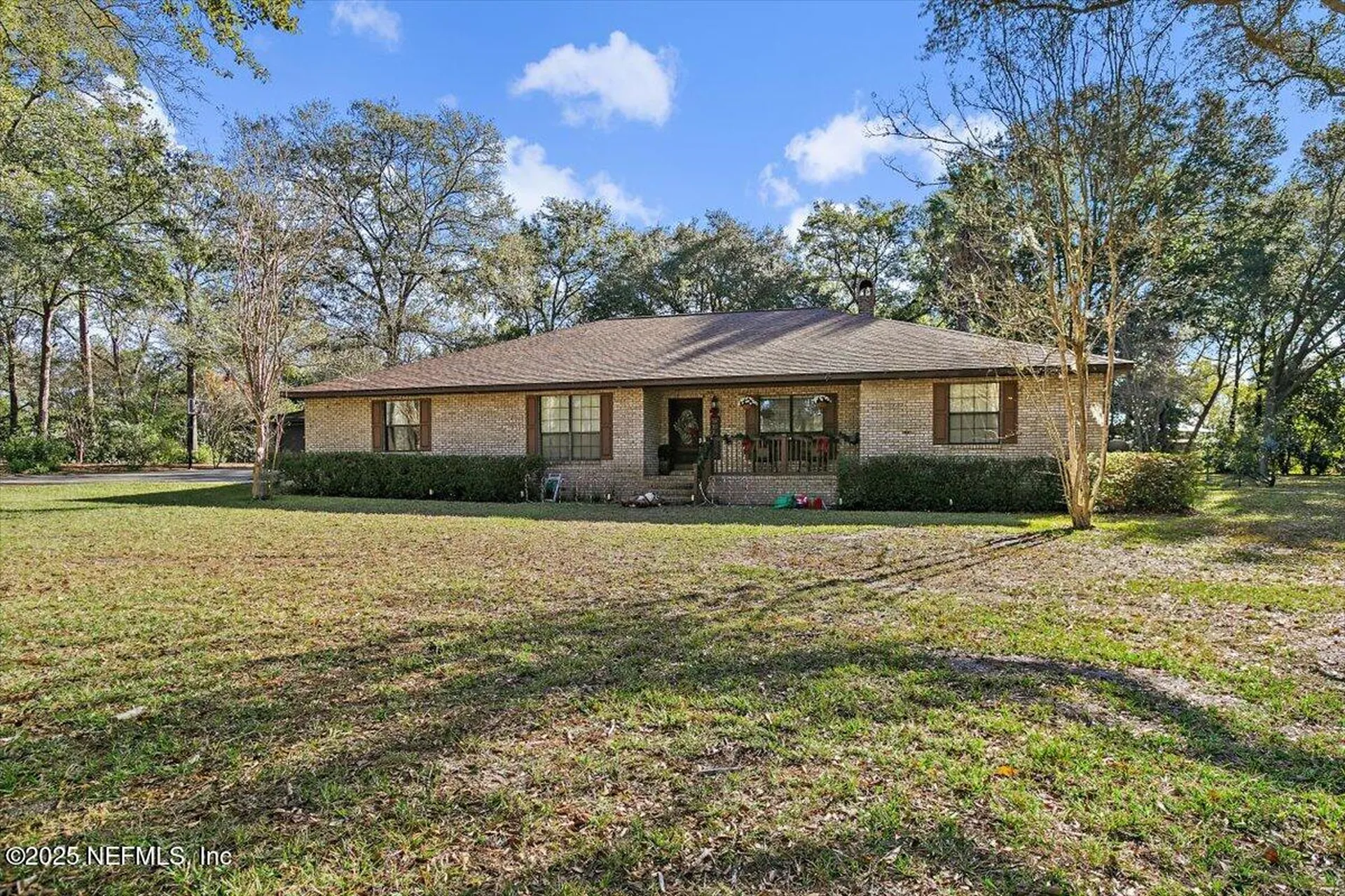 7703 E Yellow Pine Circle Glen St. Mary FL 32040