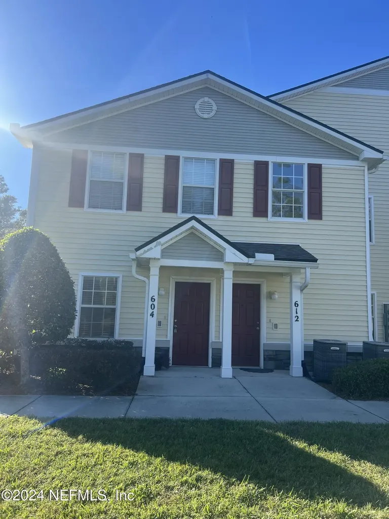 2200 Marsh Hawk Lane Fleming Island FL 32003