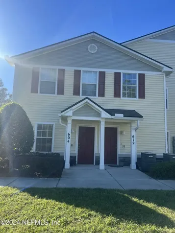 2200 Marsh Hawk Lane Fleming Island FL 32003