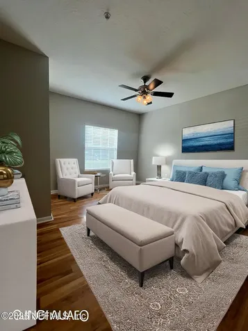 2200 Marsh Hawk Lane Fleming Island FL 32003