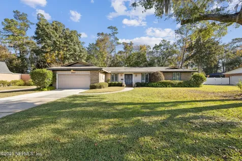4817 Water Oak Lane Jacksonville FL 32210