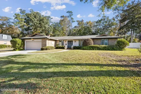 4817 Water Oak Lane Jacksonville FL 32210