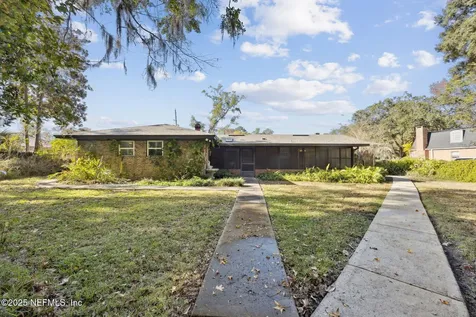 4817 Water Oak Lane Jacksonville FL 32210