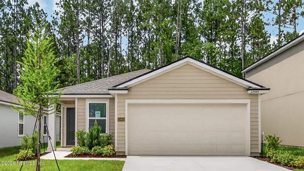 12402 Great Eagle Road Jacksonville FL 32219