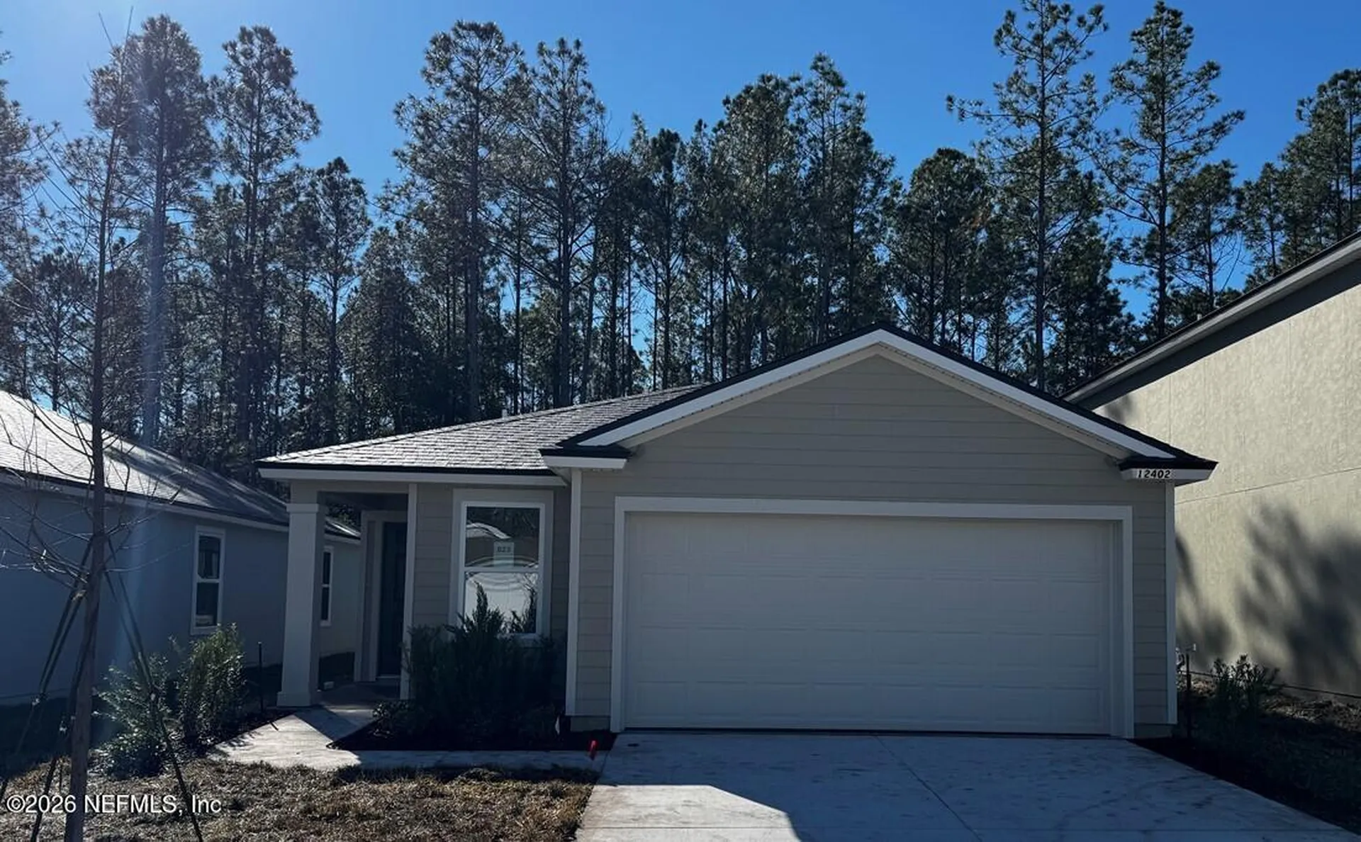 12402 Great Eagle Road Jacksonville FL 32219