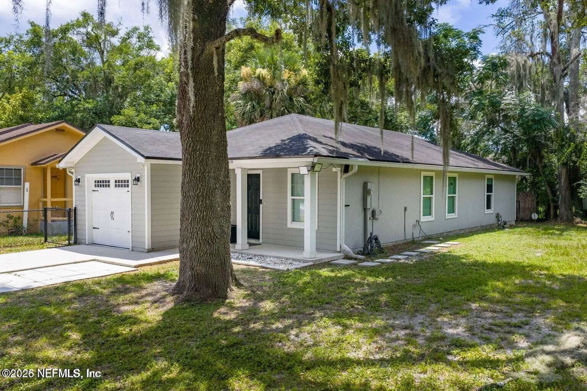 9124 Adams Avenue Jacksonville FL 32208