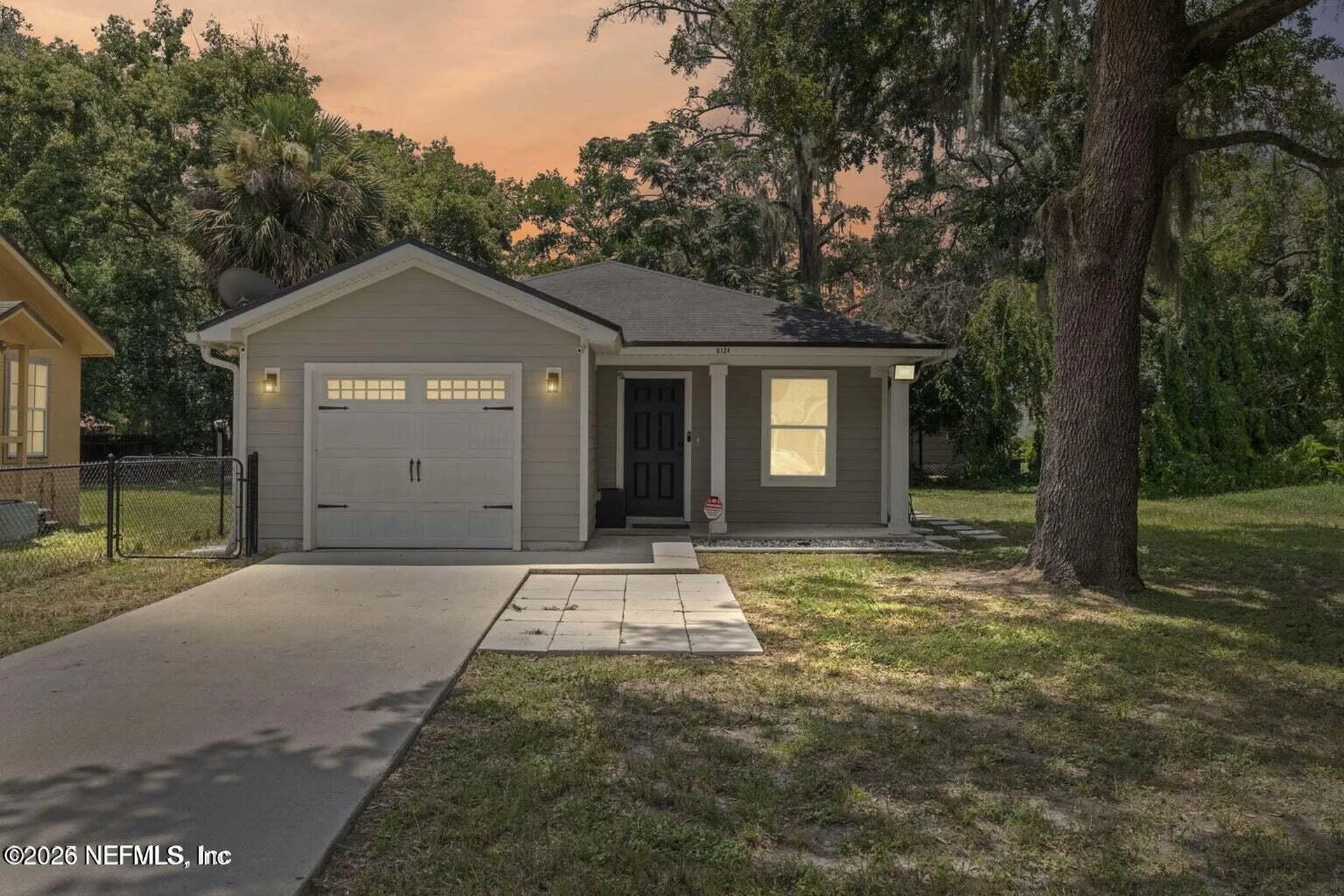 9124 Adams Avenue Jacksonville FL 32208