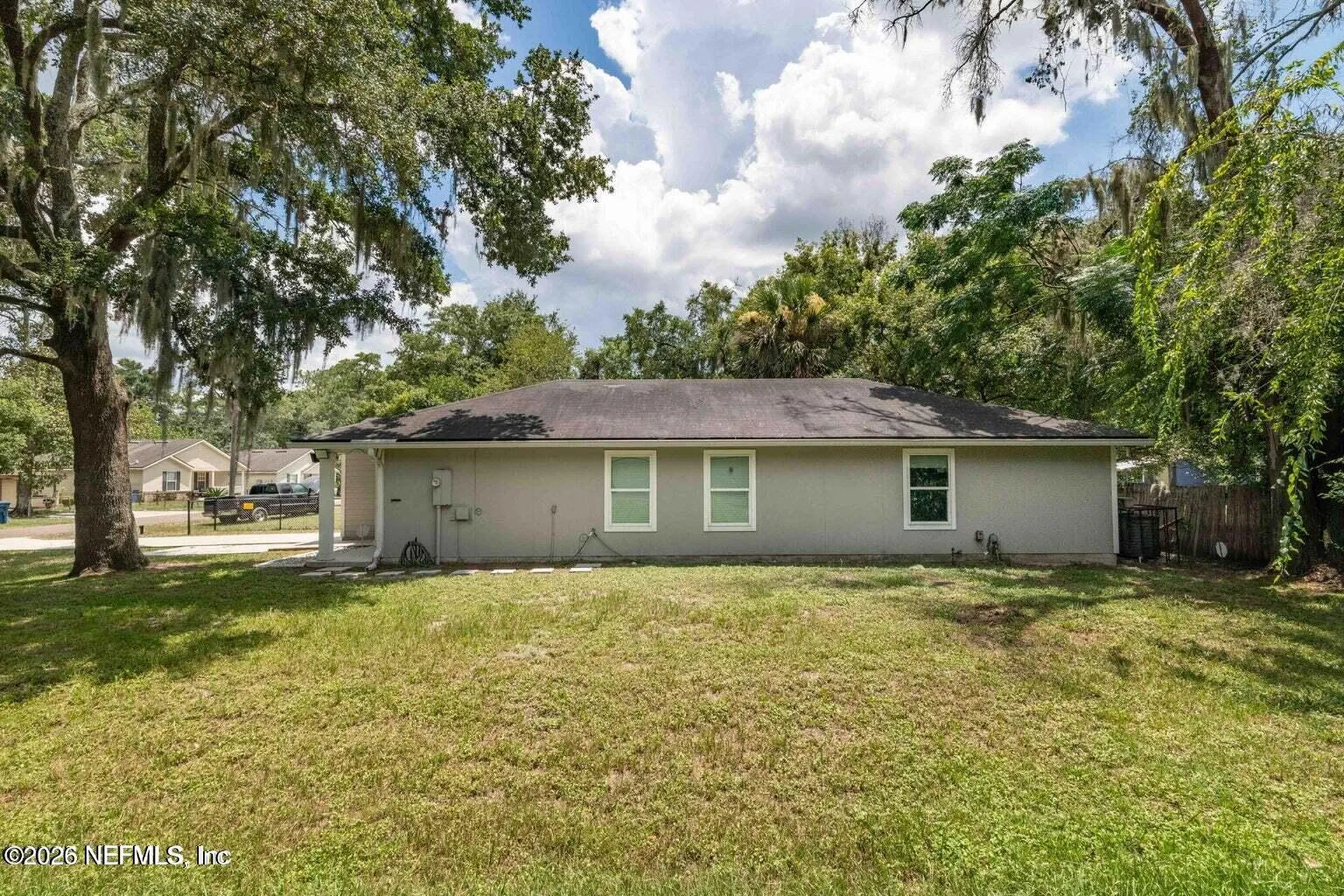 9124 Adams Avenue Jacksonville FL 32208