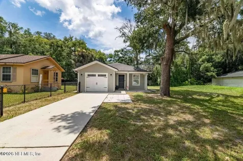 9124 Adams Avenue Jacksonville FL 32208