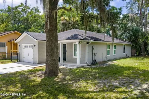 9124 Adams Avenue Jacksonville FL 32208