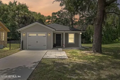 9124 Adams Avenue Jacksonville FL 32208