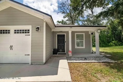 9124 Adams Avenue Jacksonville FL 32208