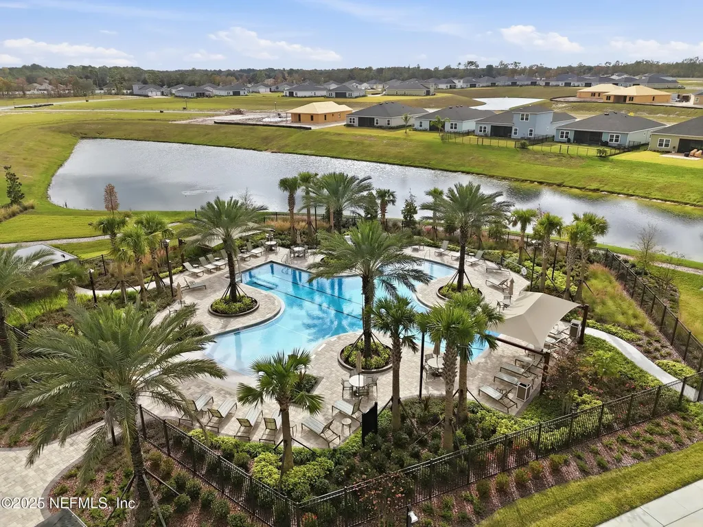 3112 Tupelo Loop Green Cove Springs FL 32043