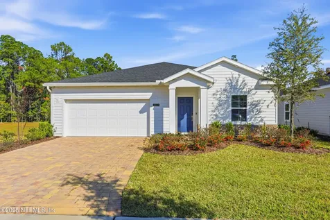 3112 Tupelo Loop Green Cove Springs FL 32043