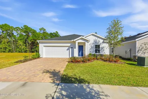 3112 Tupelo Loop Green Cove Springs FL 32043