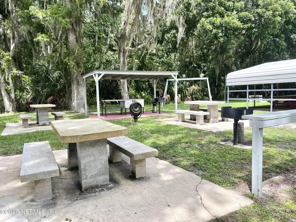 120 July Avenue Georgetown FL 32139