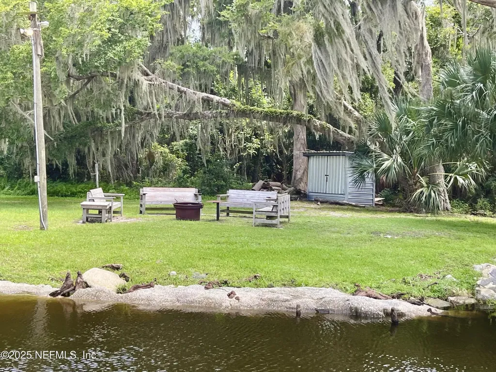 120 July Avenue Georgetown FL 32139