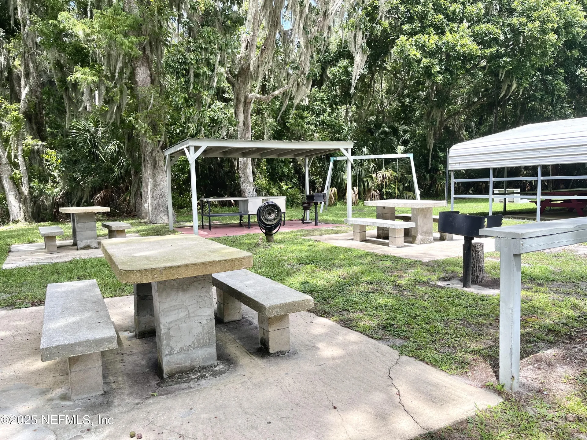 120 July Avenue Georgetown FL 32139