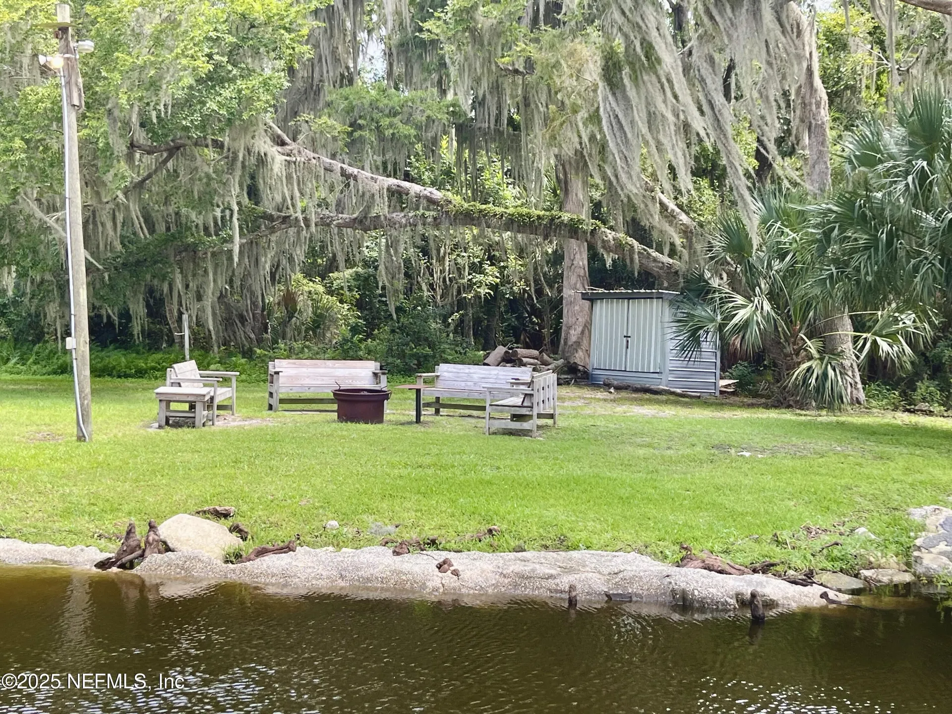 120 July Avenue Georgetown FL 32139