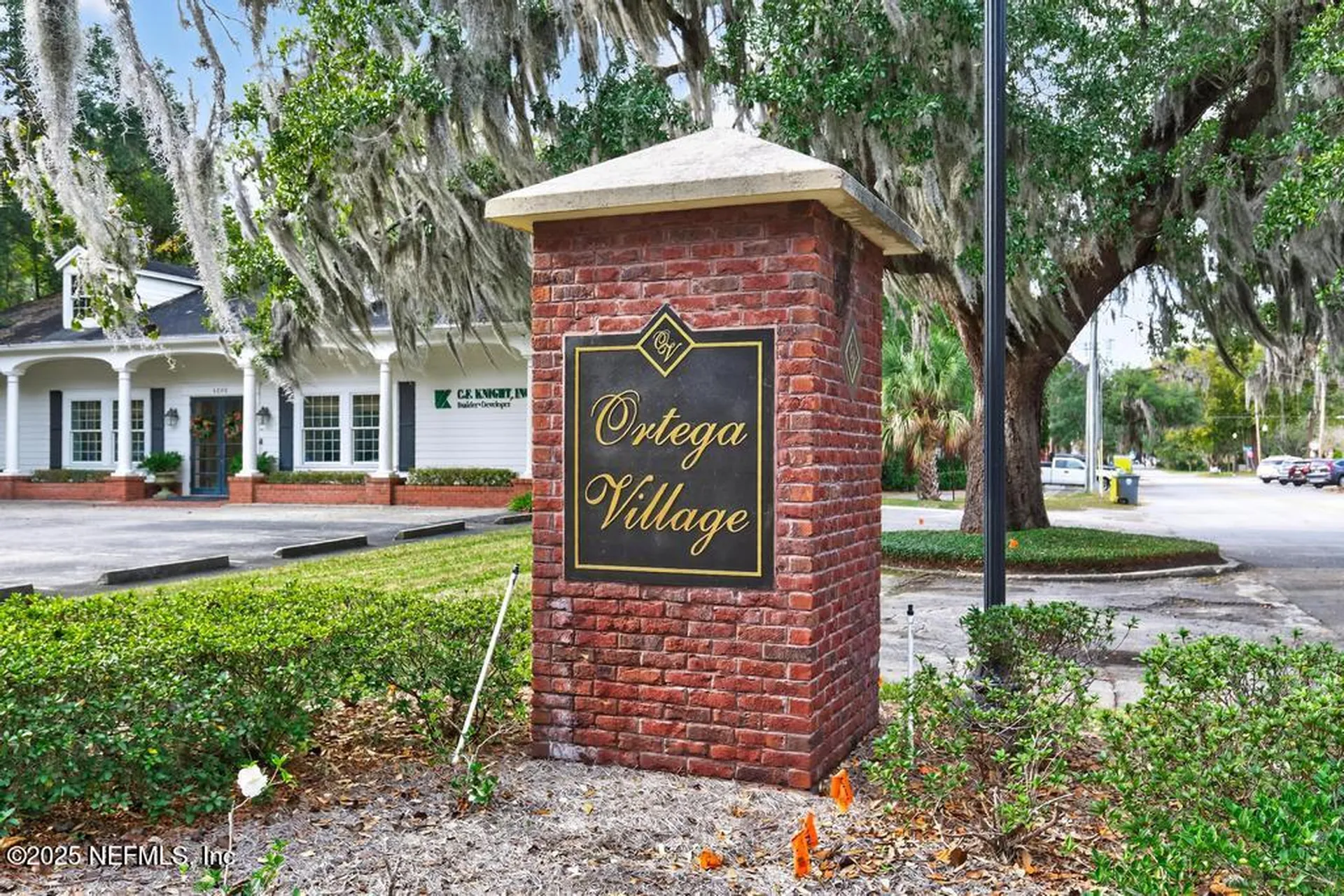 4519 Columbus Circle Jacksonville FL 32210