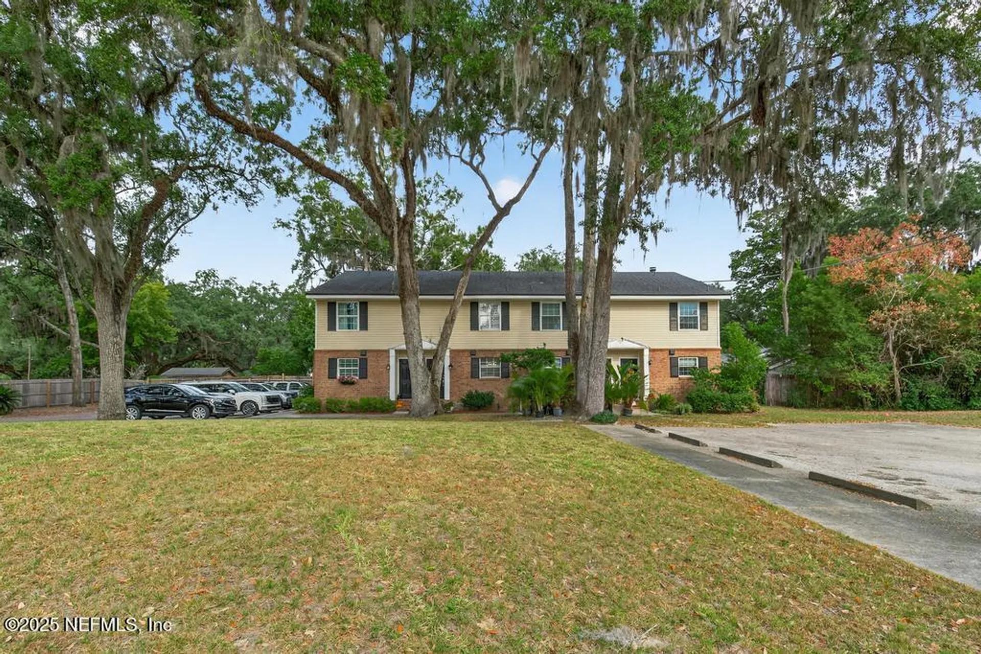 4519 Columbus Circle Jacksonville FL 32210