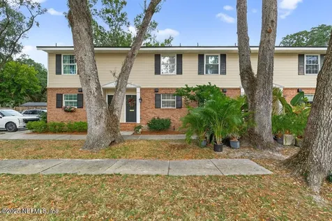 4519 Columbus Circle Jacksonville FL 32210