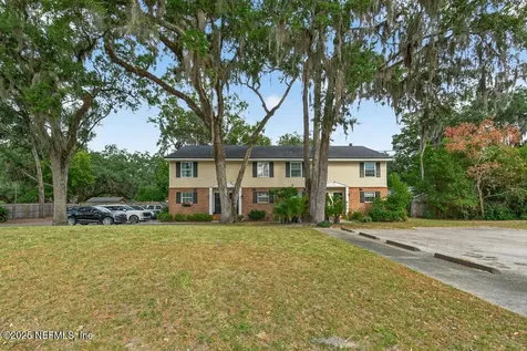 4519 Columbus Circle Jacksonville FL 32210
