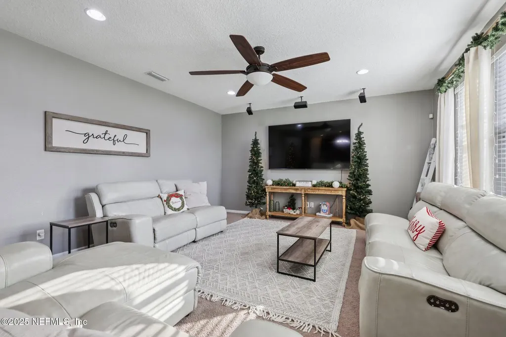 3342 Spring Valley Court Green Cove Springs FL 32043
