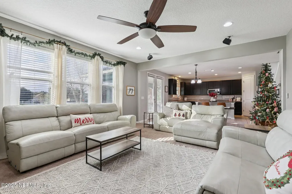 3342 Spring Valley Court Green Cove Springs FL 32043