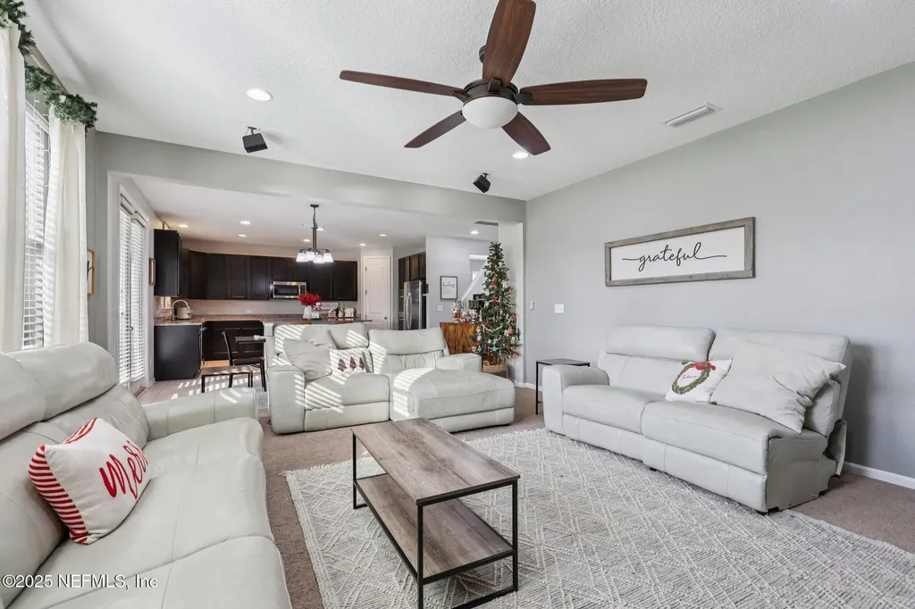 3342 Spring Valley Court Green Cove Springs FL 32043