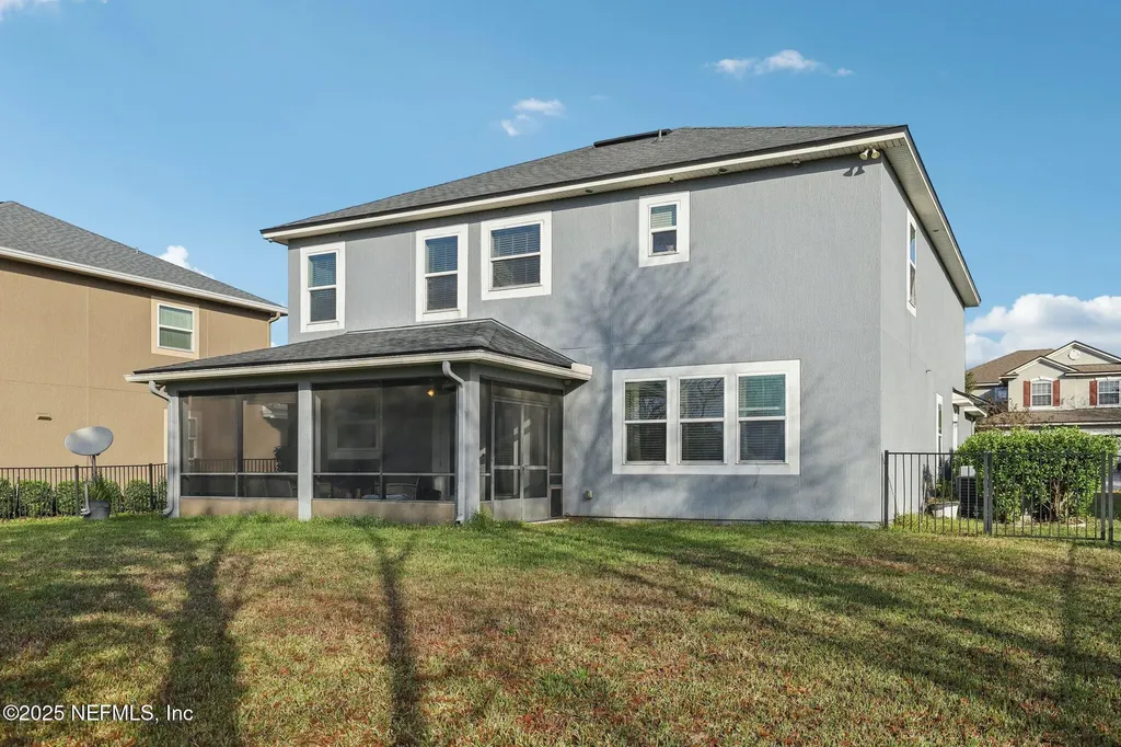 3342 Spring Valley Court Green Cove Springs FL 32043