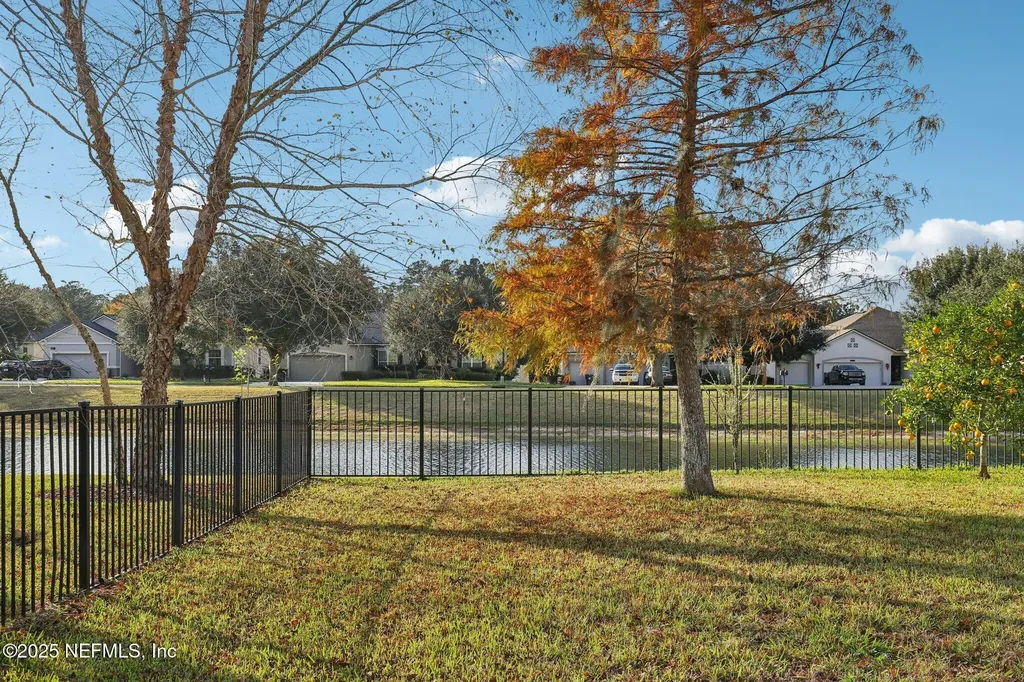 3342 Spring Valley Court Green Cove Springs FL 32043