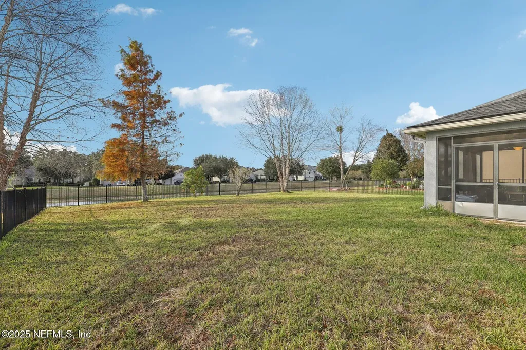 3342 Spring Valley Court Green Cove Springs FL 32043