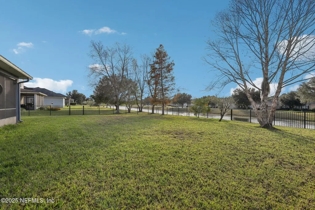 3342 Spring Valley Court Green Cove Springs FL 32043