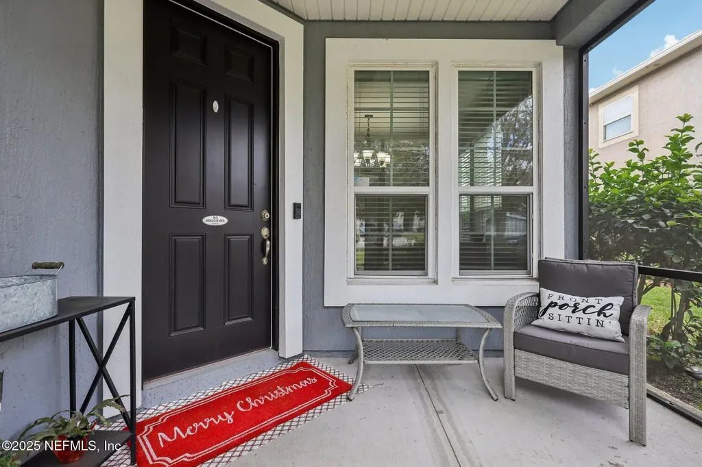 3342 Spring Valley Court Green Cove Springs FL 32043