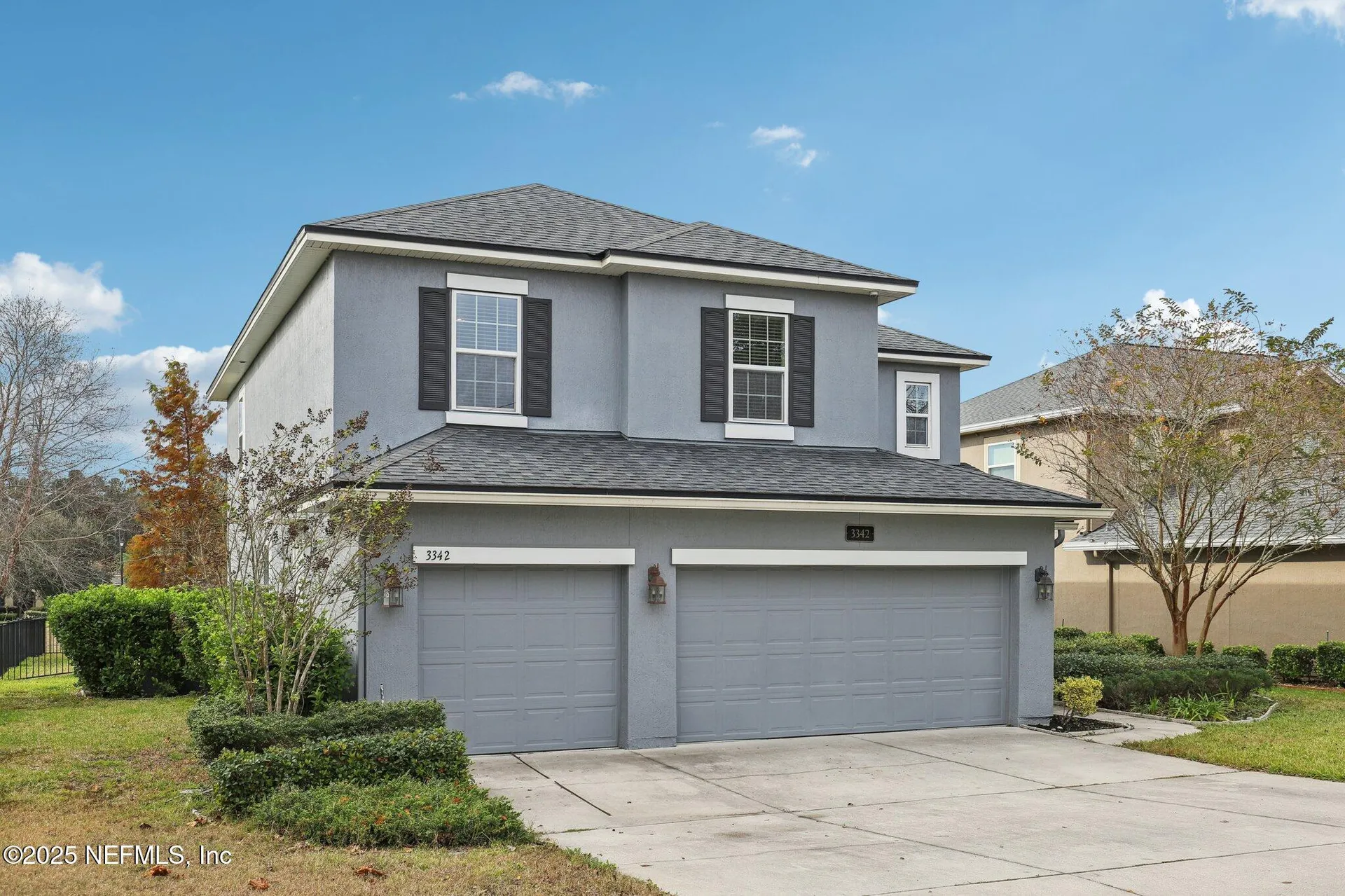 3342 Spring Valley Court Green Cove Springs FL 32043